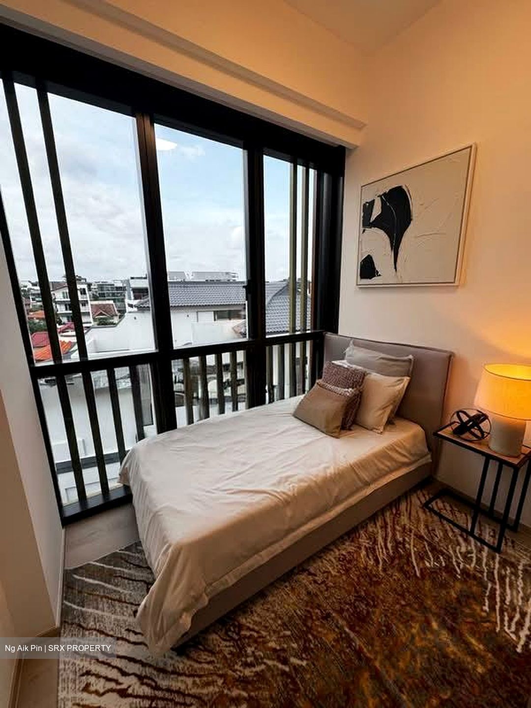 K Suites (D15), Apartment #574517201